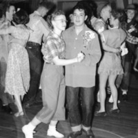 1950 Dance, Sadie Hawkins 8