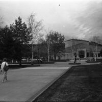 1991 Students, Walking 54