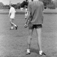1987 Soccer, Rotary 15