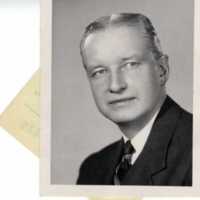 40's Employee, Roben Maaske 2
