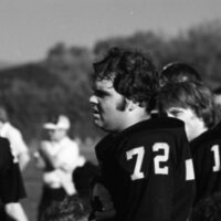 1978 Football Players, Eastern Washington at EOSC 04