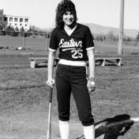 1982 Softball Players, Portraits 02