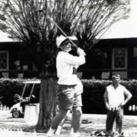 1990 Golf, Mountaineer Classic 11