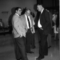 1988 Employees, Reception 11