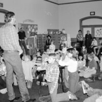 1987 Ackerman Elementary School, Guest 07