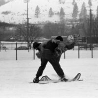1985 Snowshoe Softball 19