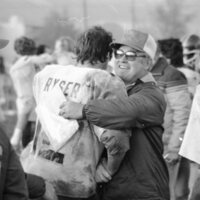 1982 Football Game, November 16th, After 07