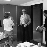 1985 Faculty, October Meeting 01