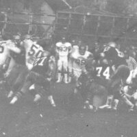1975 Football, Homecoming Game, EOSC vs. Central Washington State College 02