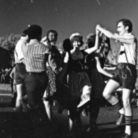 1977 Octoberfest, Folk Dancing 14