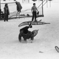 1985 Snowshoe Softball 20