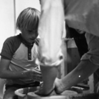 1979 Children Study Ceramics 03