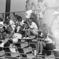 1990 Football, Alumni Game Fans