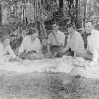 Reuter Group-J, Picnic 3