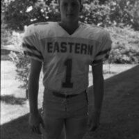 1990 Football Player, Portraits 01
