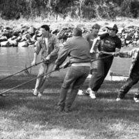 1987 Raft Race, Teams 11