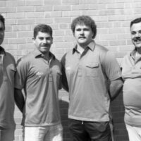 1986 Employees, Football Coaches 02