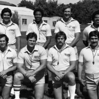 1981 Employees, Football Coaches, September 06