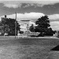 50's Inlow Hall Side 2