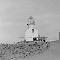 Reuter, California Trip 37