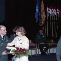 1991 ROTC Ceremony, Awards 26