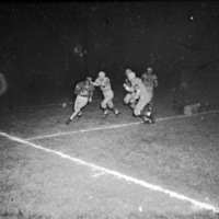 1949 Football Action 5
