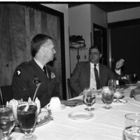 1991 GOLD Program, National Guard Signing 07