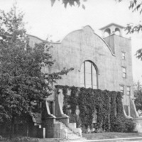 La Grande Church, Methodist 2