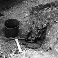 1979 Inlow Hall Grave 15