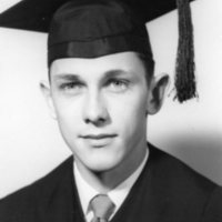 1956 Alumni, Roger Rupp