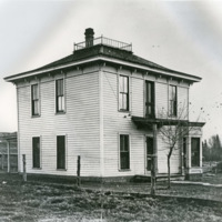Enterprise Home, Wagner