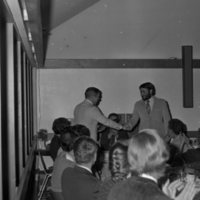 1982 Awards Banquet 10
