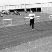 1986 Track Meet, Relay Race 02
