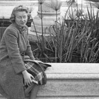 Martha Hill 1