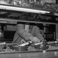 1984 Hoke Hall Cafeteria 05