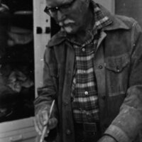 1984 Elderhostel Program, Art 02