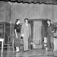 1949 "Jenny Kissed Me" 12