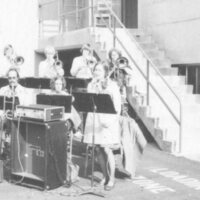 1975 Octoberfest, Outdoor Music 08