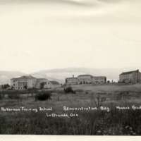40's Campus 3