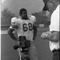 1988 Football Photography