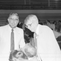 1982 Banquet Honors Briggs, After 23