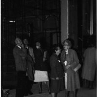 1990 Loso Hall, Tour 19