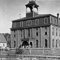 Union Public School, South 2