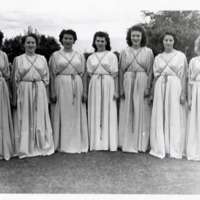 1949 Evensong Royalty