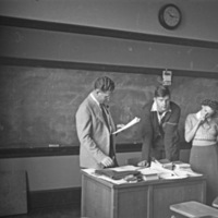 EOCE, Classroom 11