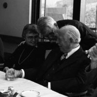 1981 Alumni Breakfast 09