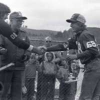 1982 Spring Festival, Raft Race Awards 04