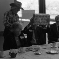 1981 Alumni Breakfast, Gift 08