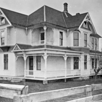 Union Home, Carpenter