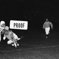 50's Football Action 6